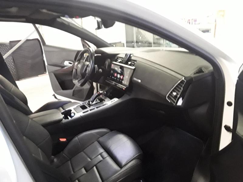 Ds Ds 7 Crossback 2.0 Bluehdi 180 Cv Grand Chic Eat8