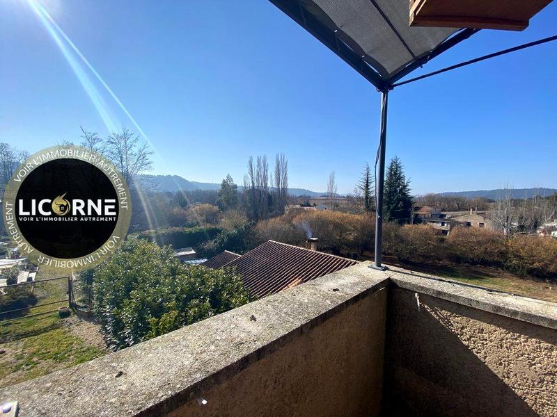 Villa - 195 m² - 7 pièces