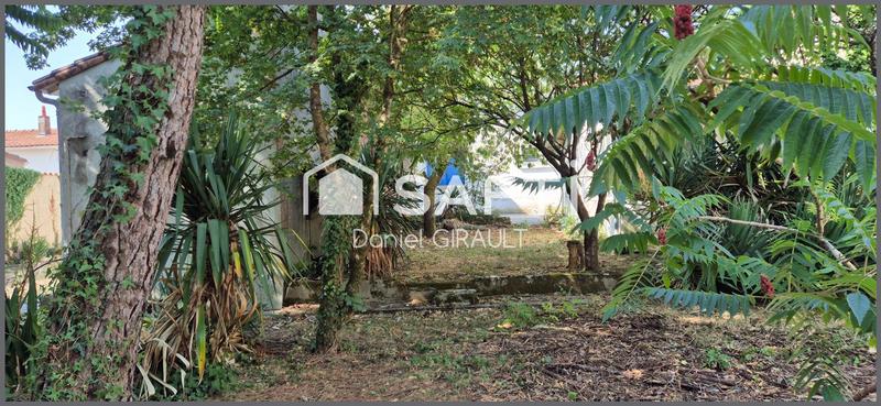 Maison - 109 m² - 5 pièces