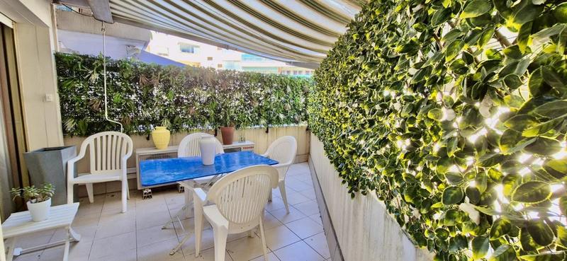 Appartement - 73 m² - 3 pièces