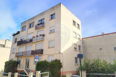 Appartement - 54 m² - 3 pièces