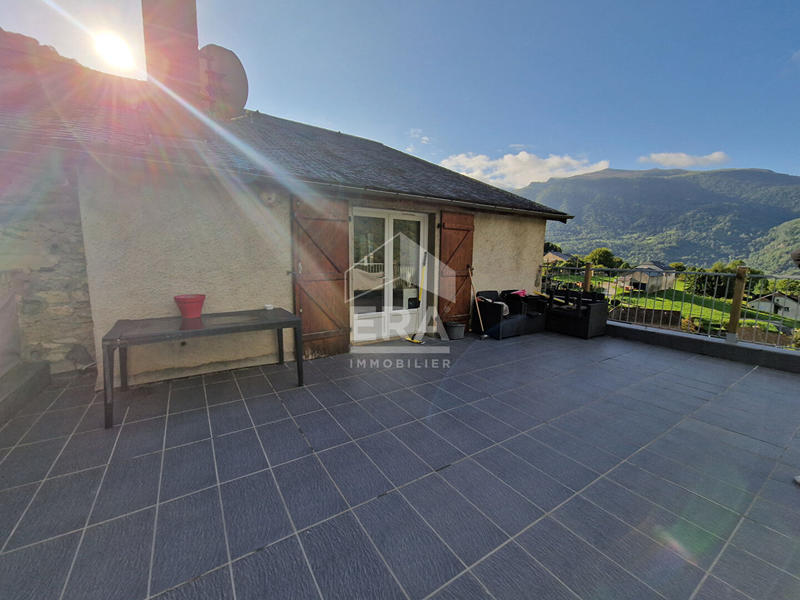 Maison - 146 m² - 5 pièces