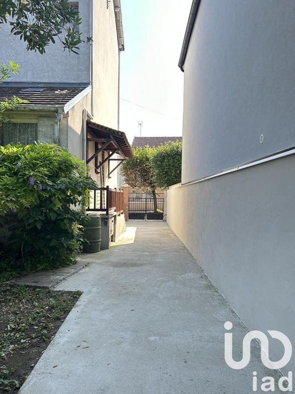 Maison - 140 m² - 7 pièces