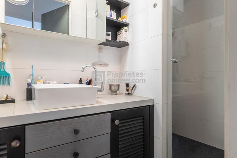 Appartement - 92 m² - 4 pièces