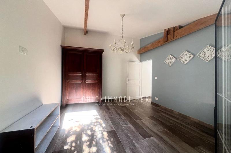 Appartement - 28 m² - 2 pièces