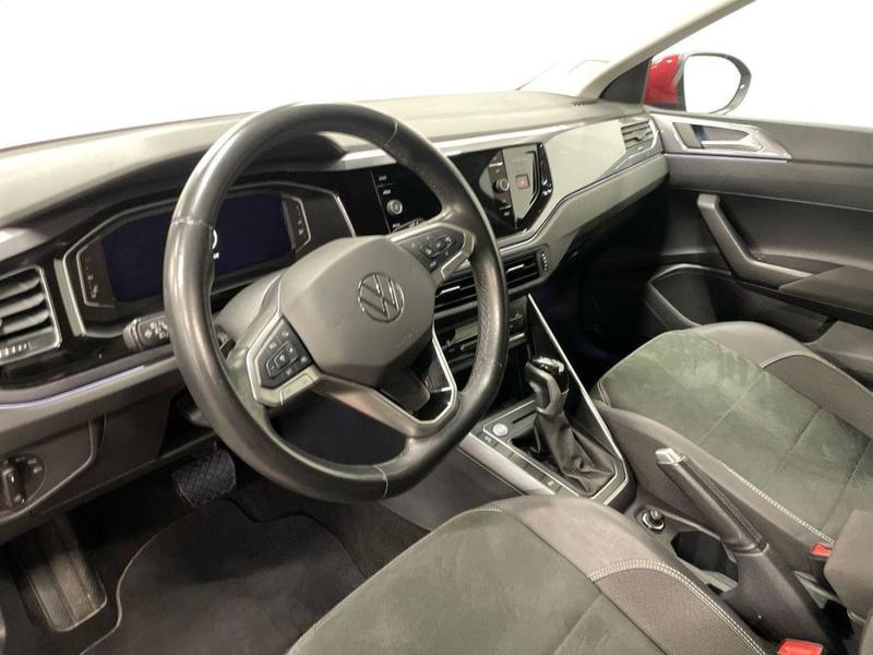 Volkswagen Taigo 1.0 Tsi 110 Dsg7 Style