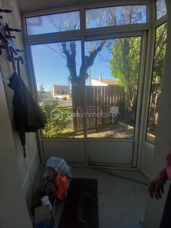 Maison de ville - 78 m² - 3 pièces