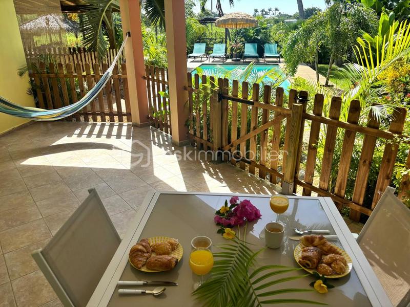 Gîte - 170 m² - 6 pièces