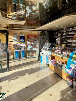 Fonds de commerce - 47 m²