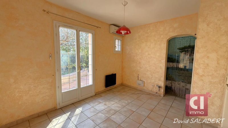 Maison - 139 m² - 5 pièces