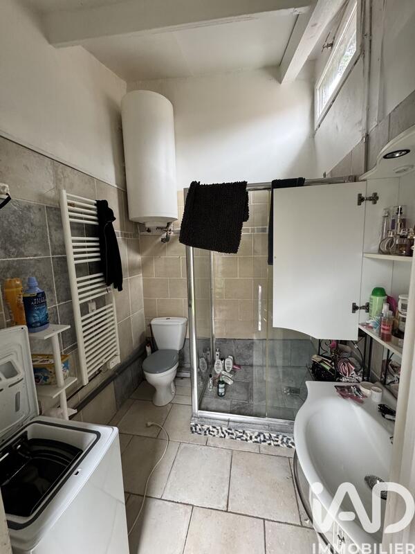 Maison - 164 m² - 7 pièces