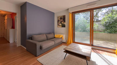 Appartement - 83 m² - 3 pièces