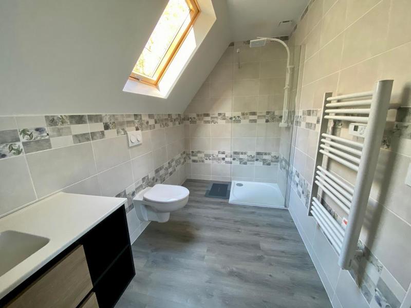 Maison - 170 m² - 4 pièces