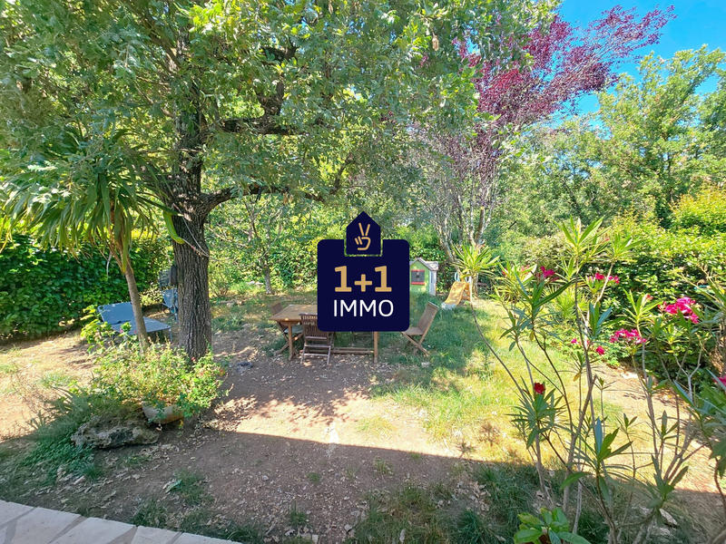 Maison - 63 m² - 4 pièces