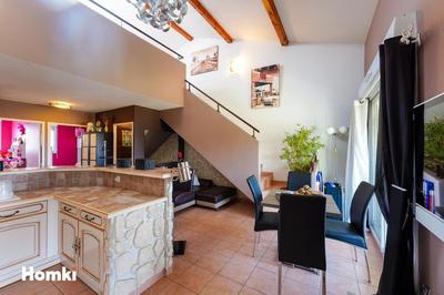 Appartement - 60 m² - 4 pièces