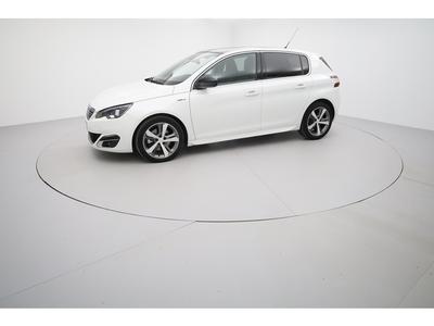 Peugeot 308 Gt Line 1.2 PureTech 130ch s&amp;S Bvm6
