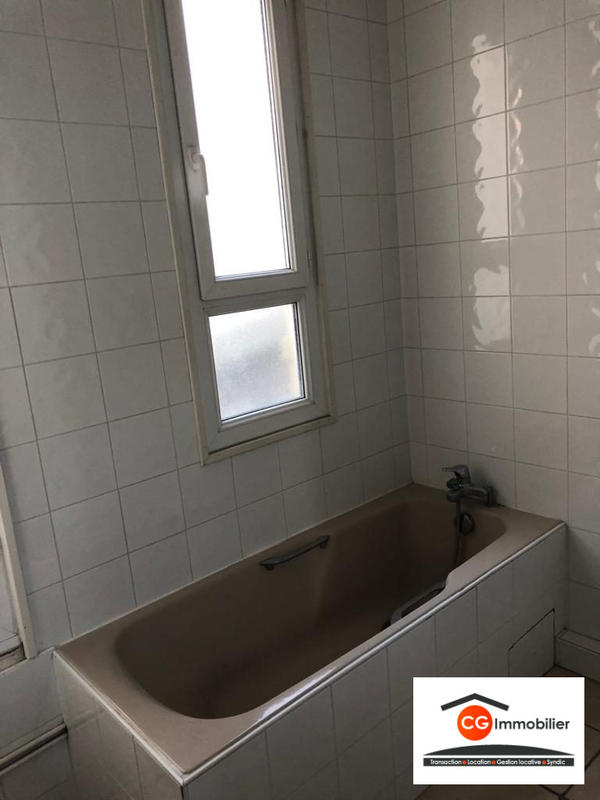 Appartement - 146 m² - 5 pièces