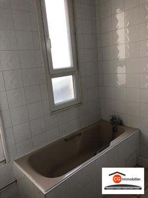 Appartement - 146 m² - 5 pièces