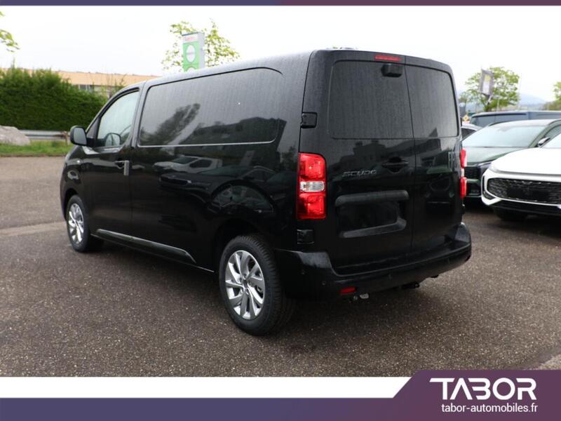 Fiat Scudo 180 At Attel. Led Gps Keyl