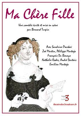 Ma chère fille