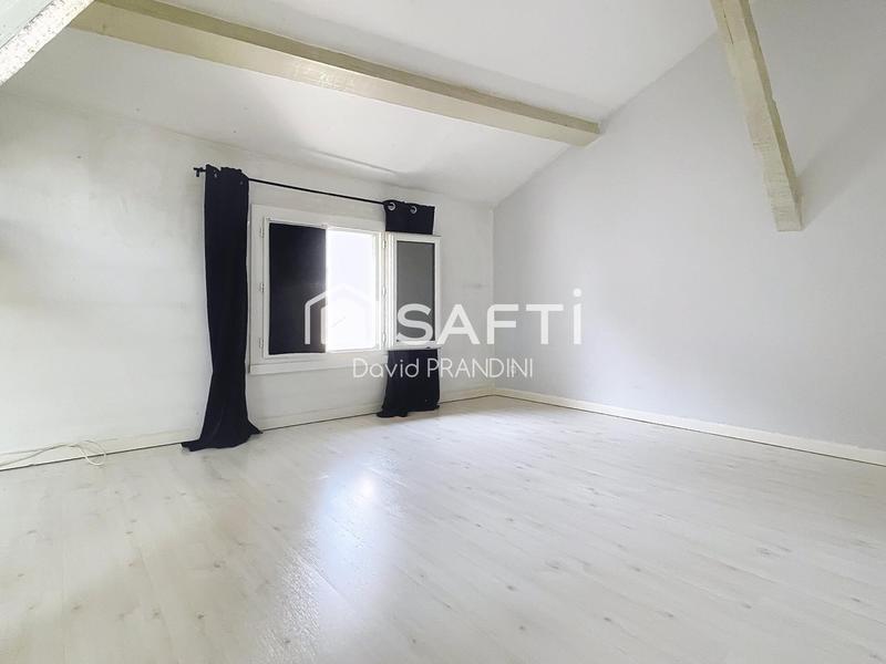 Appartement - 152 m² - 4 pièces