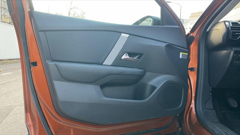 Citroën C4 III 1.2 PureTech 130 Shine