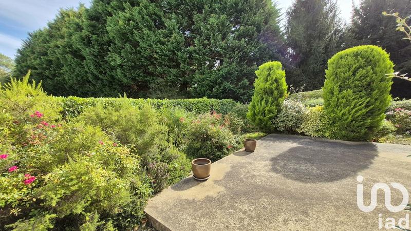 Maison - 83 m² - 4 pièces