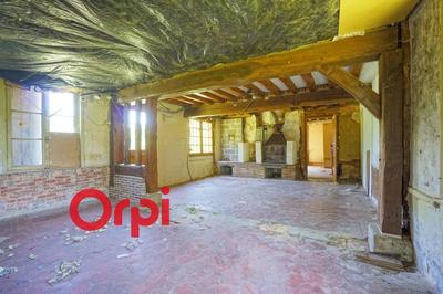 Maison - 149 m² - 4 pièces