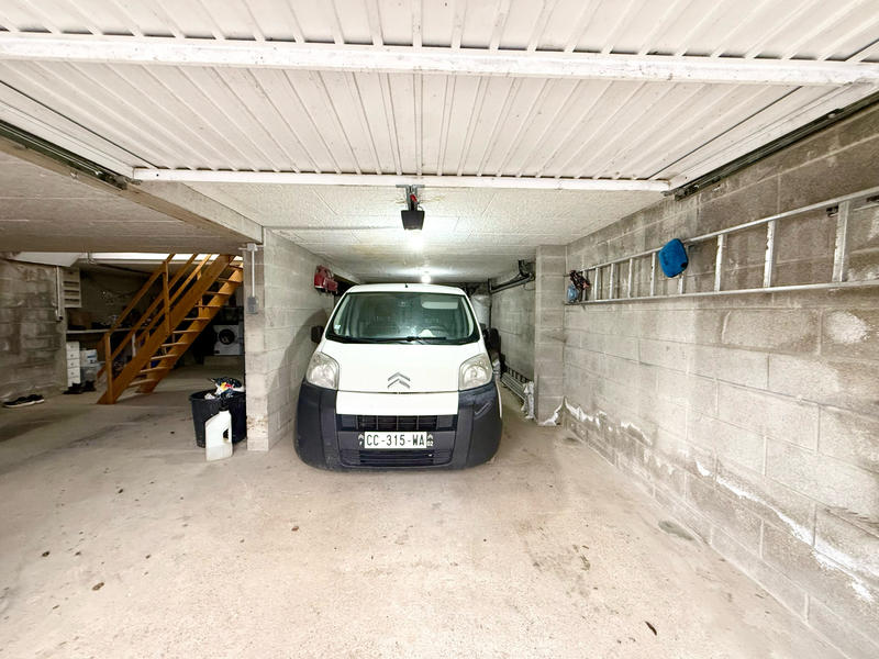 Maison - 109 m² - 4 pièces