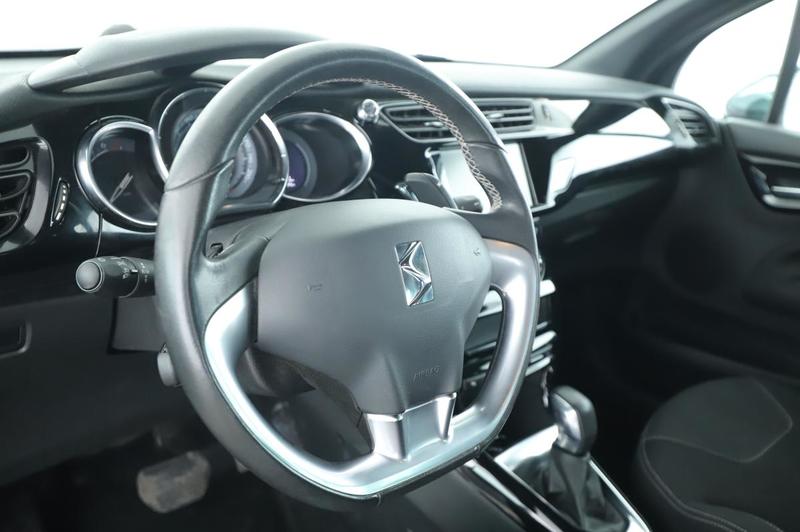 Ds Ds 3 1.2 PureTech Connected Chic Automatique 110 ch