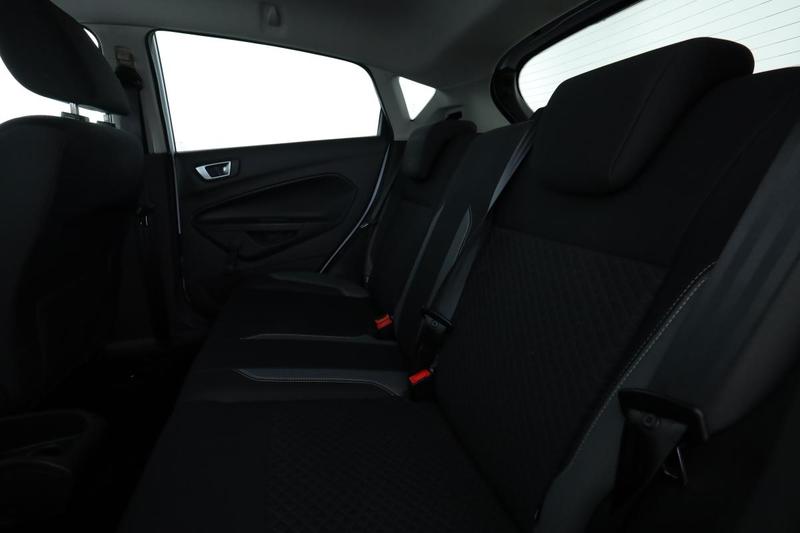 Ford Fiesta 1.25 Edition 5p 82 ch