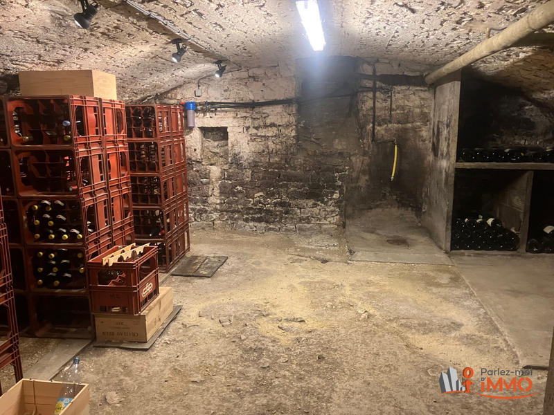 Maison - 140 m² - 7 pièces