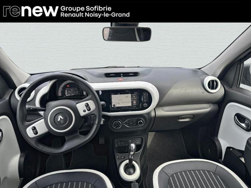 Renault Twingo E-Tech Electrique III Techno