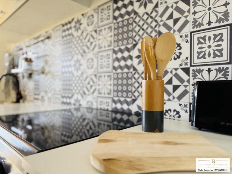 Appartement - 68 m² - 3 pièces