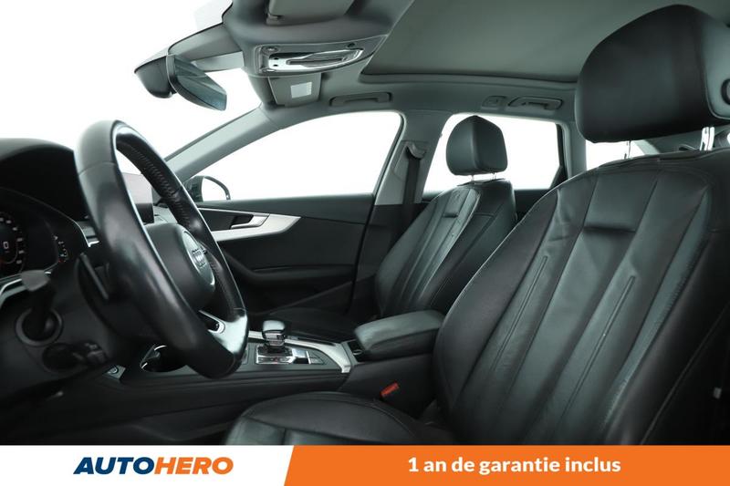 Audi A4 Avant 2.0 Tfsi Ultra Design Luxe s tronic 190 ch