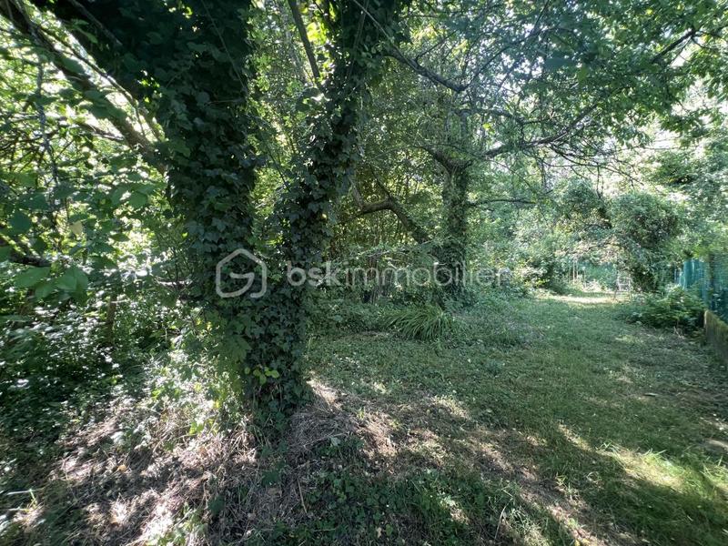 Maison - 126 m² - 5 pièces