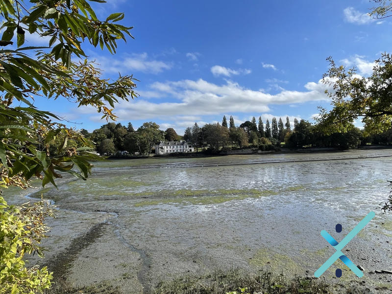 Maison ancienne - 135 m² - 6 pièces