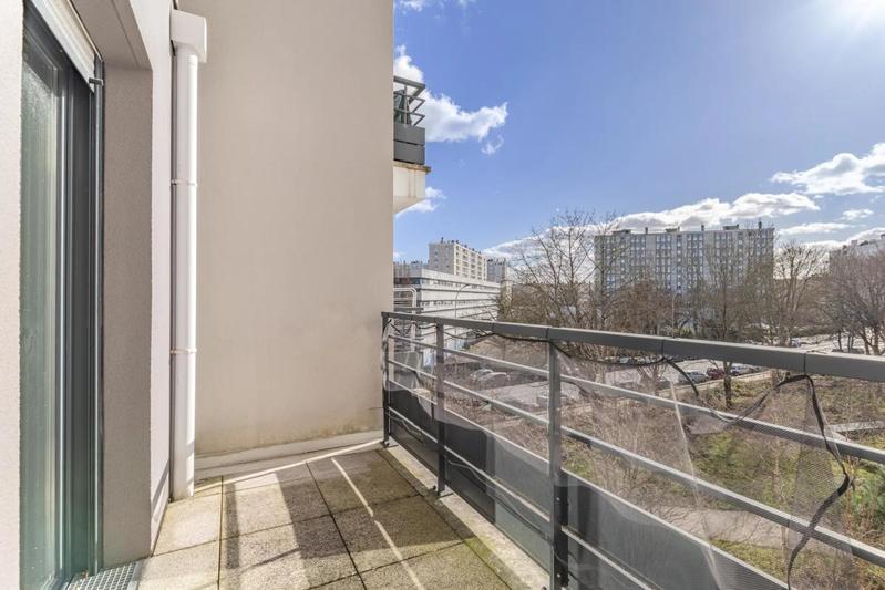 Appartement - 88 m² - 4 pièces