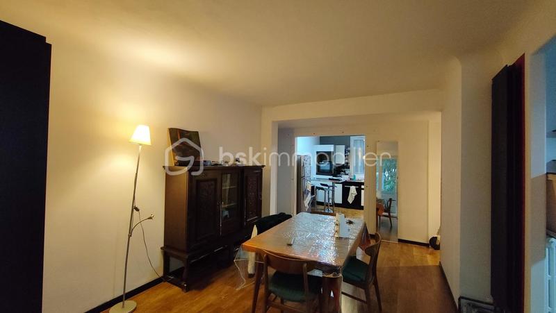Appartement - 69 m² - 4 pièces