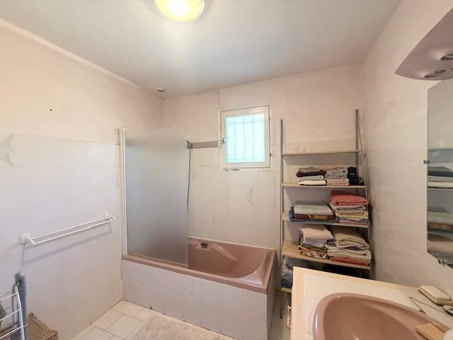 Maison - 130 m² - 7 pièces