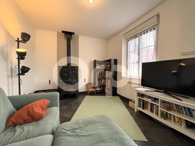 Maison - 72 m² - 3 pièces