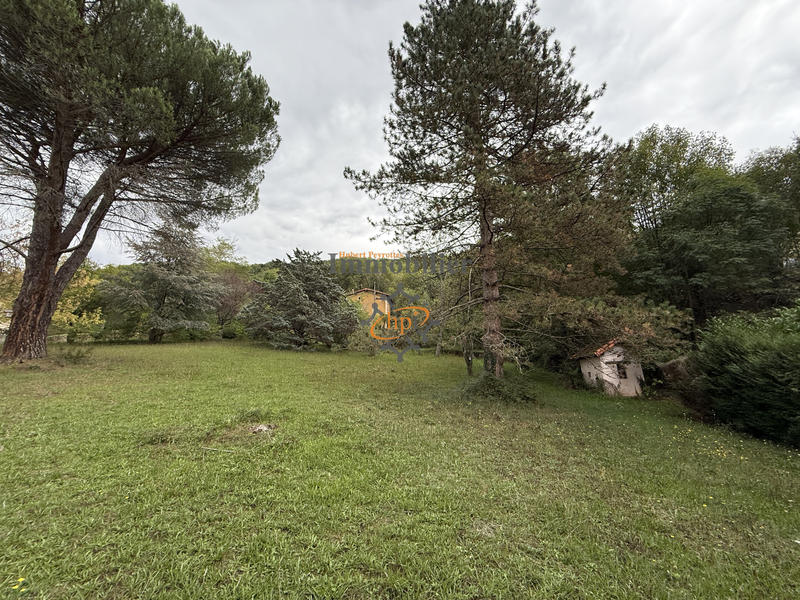 Maison - 30 m² - 2 pièces