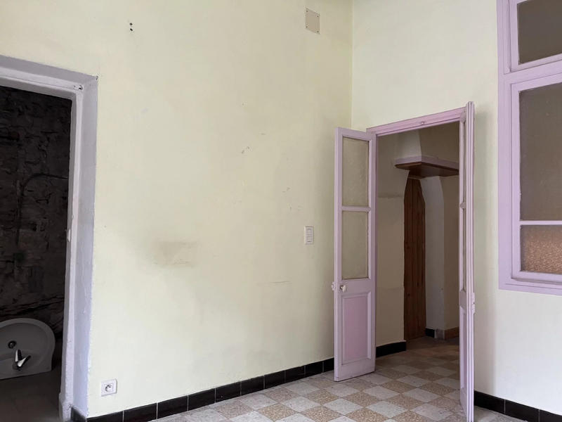 Appartement - 107 m² - 6 pièces