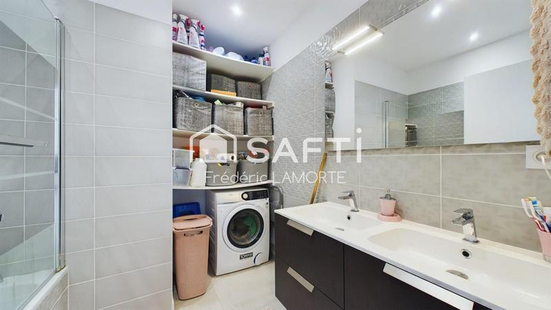 Maison - 158 m² - 7 pièces