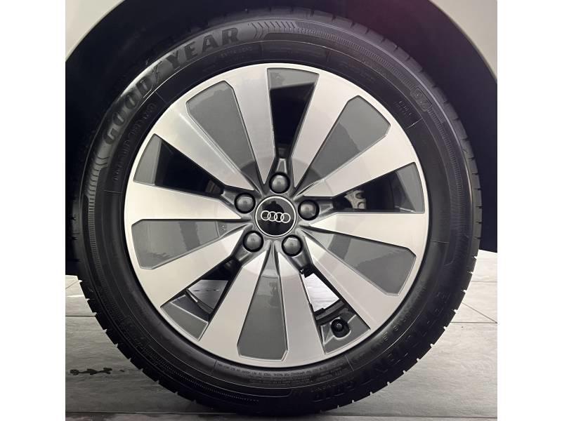 Audi A1 sportback 30 Tfsi 116 ch s tronic 7 s line