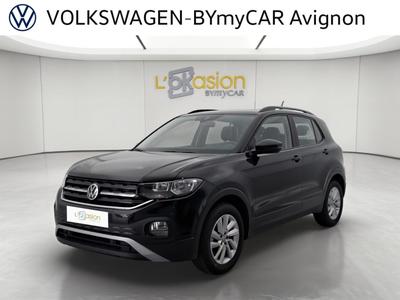 Volkswagen t-Cross Business 1.0 Tsi 95 Start/Stop Bvm5 Lounge