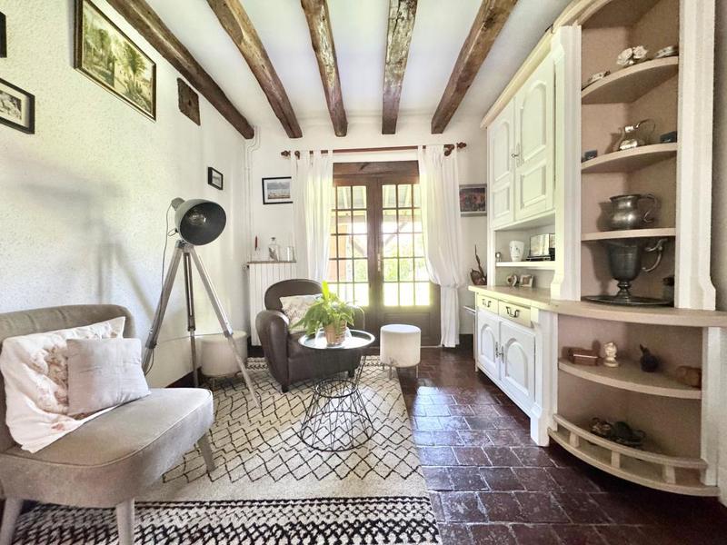 Gîte - 382 m² - 11 pièces