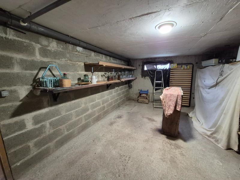 Maison - 72 m² - 4 pièces