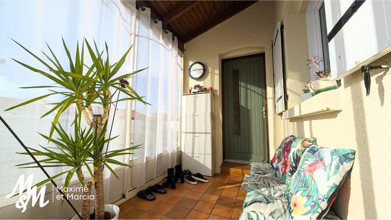 Maison - 99 m² - 5 pièces