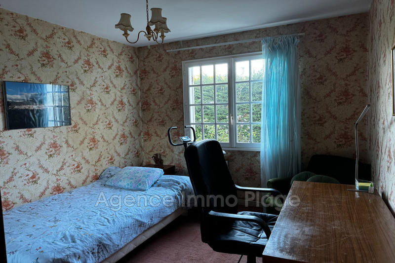 Maison - 126 m² - 8 pièces